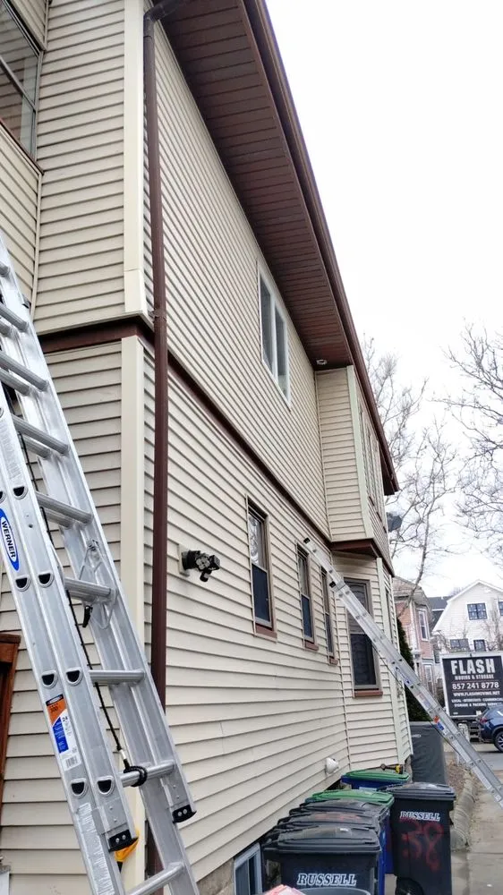 Slide of Village Construction Contractor