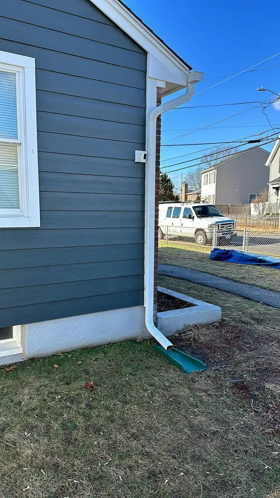 Slide of Village Construction Contractor