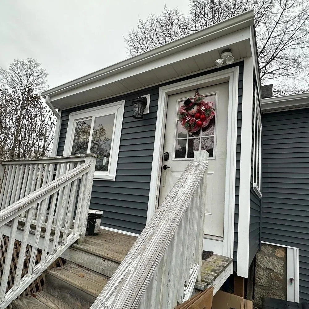 Slide of Village Construction Contractor
