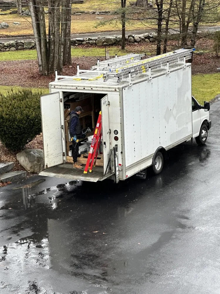 Slide of Village Construction Contractor