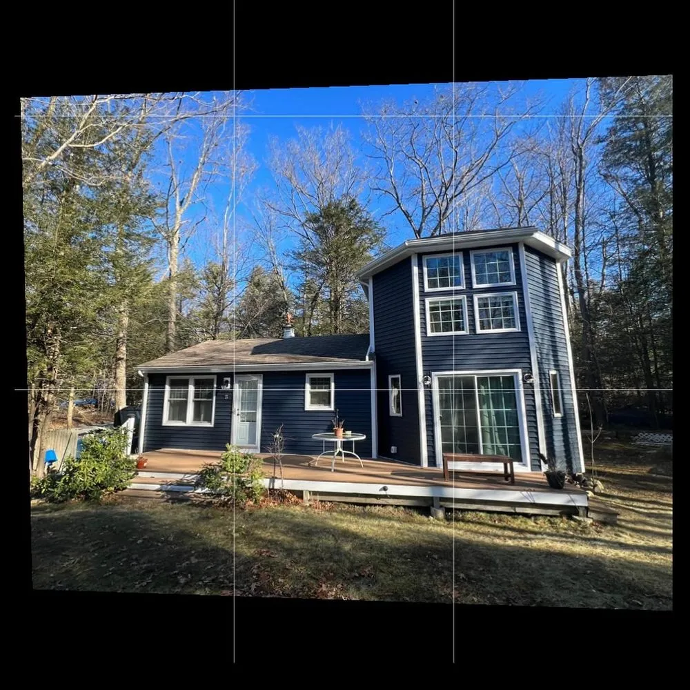 Slide of Village Construction Contractor