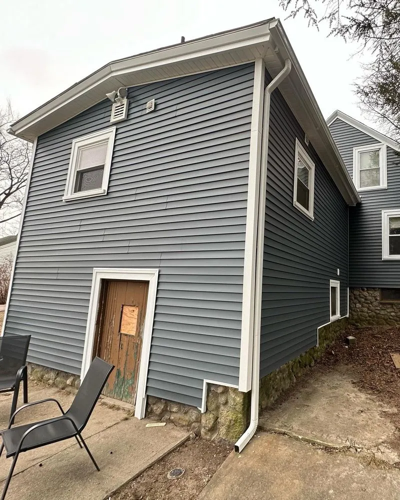 Slide of Village Construction Contractor