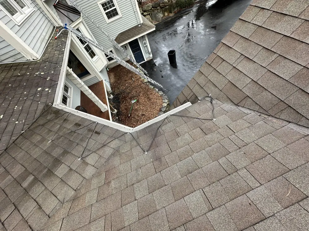 Slide of Village Construction Contractor