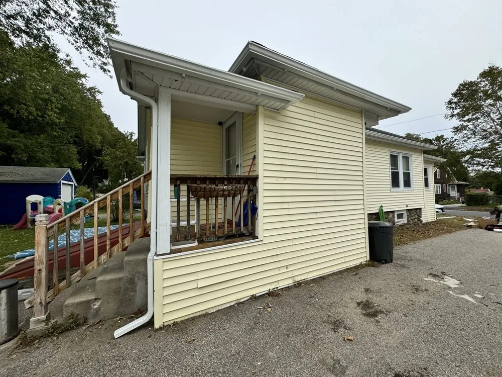Slide of Village Construction Contractor