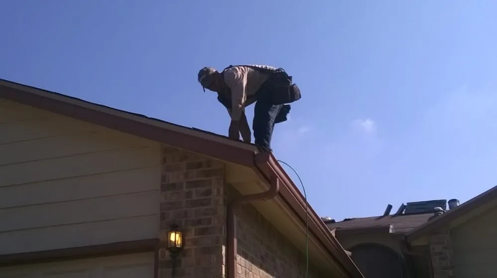 Slide of Village Contractors