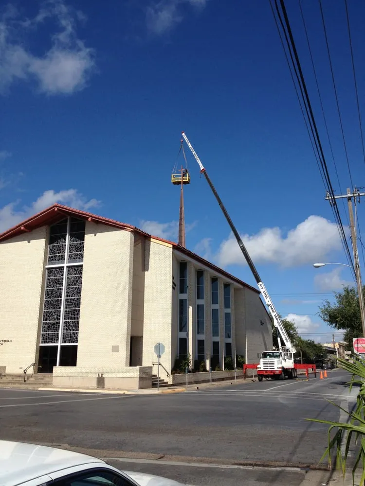 Slide of Village Contractors