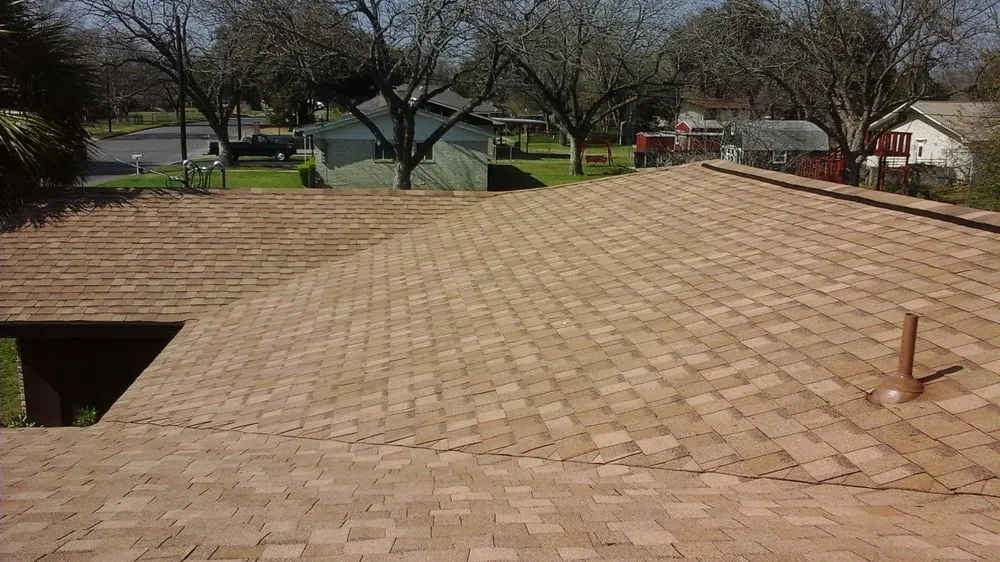 Slide of Village Contractors