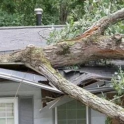 Slide of Village Contractors