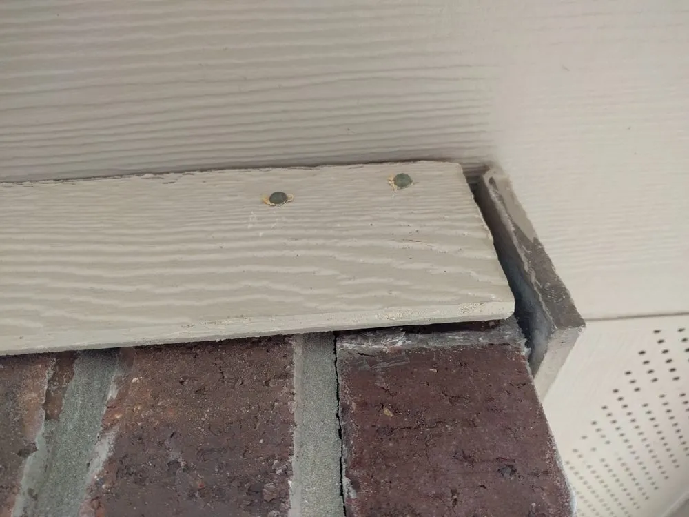 Slide of Village Contractors