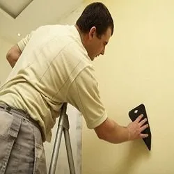 Slide of Village Contractors