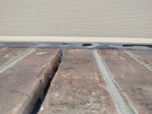 Village Contractors Logo