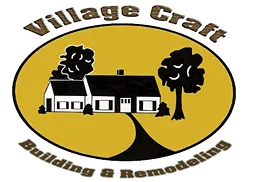 Slide of Village Craft Builders