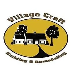 Slide of Village Craft Builders