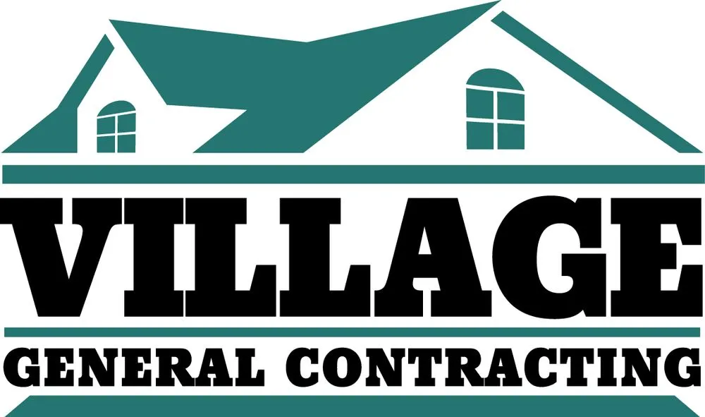 Slide of Village General Contracting