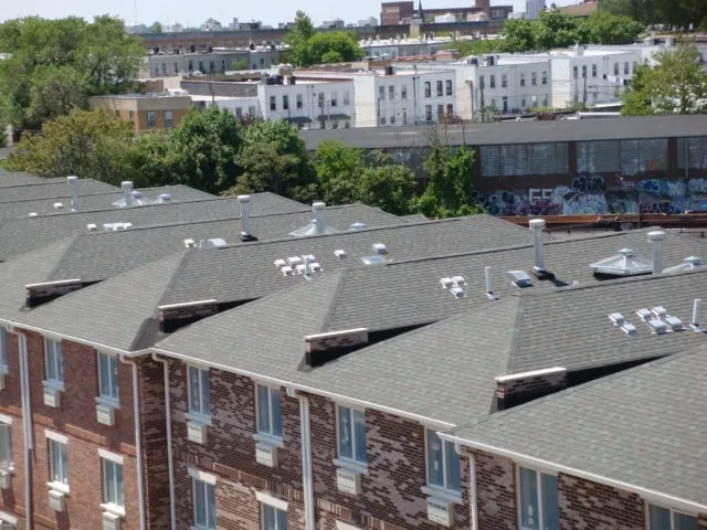 Slide of Village Home Improvement