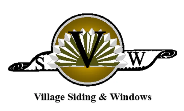 Village Siding & Windows Logo