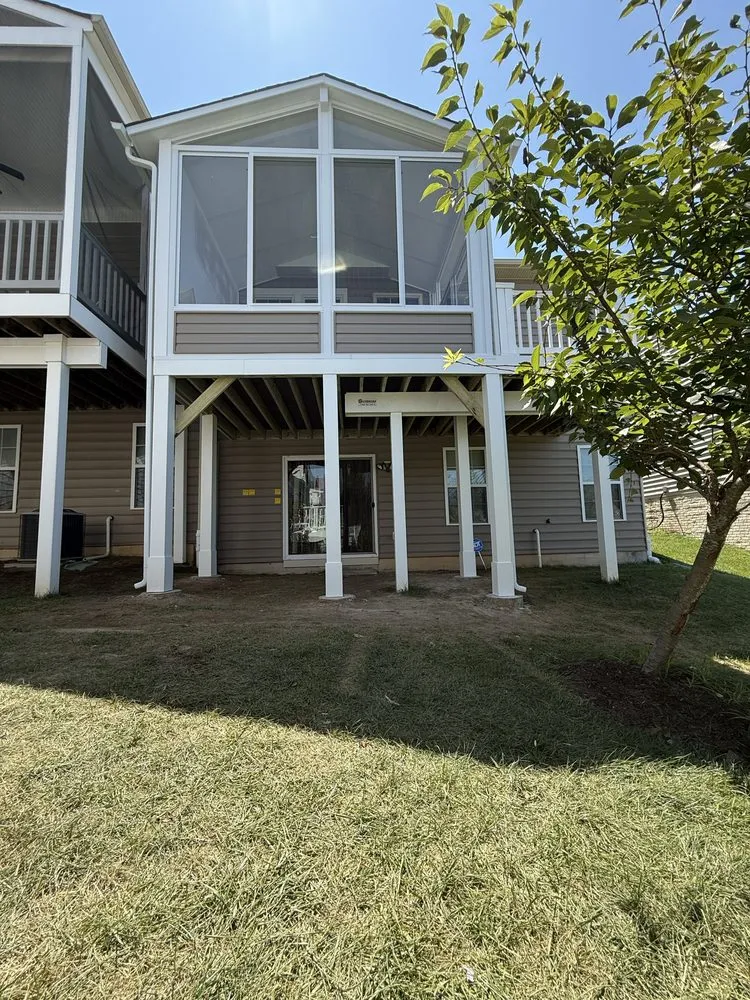 Slide of Villaleza Construction