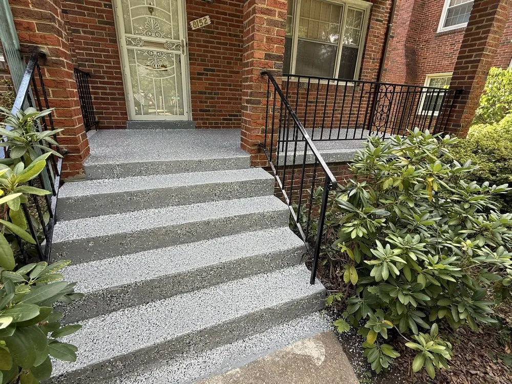 Slide of Villaleza Construction