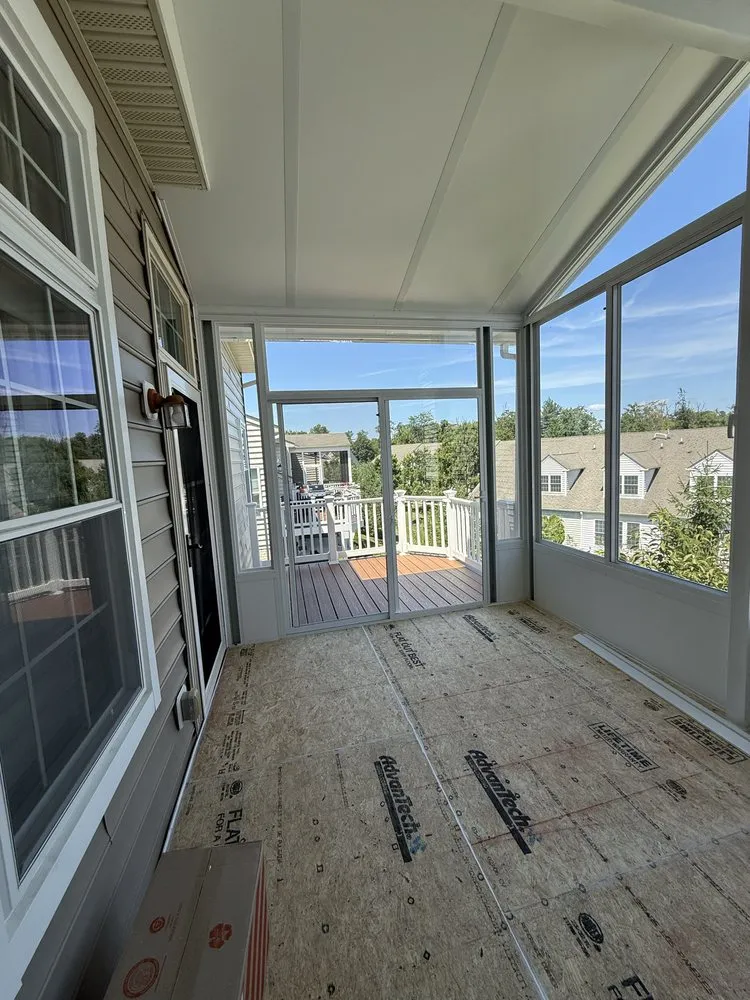 Slide of Villaleza Construction