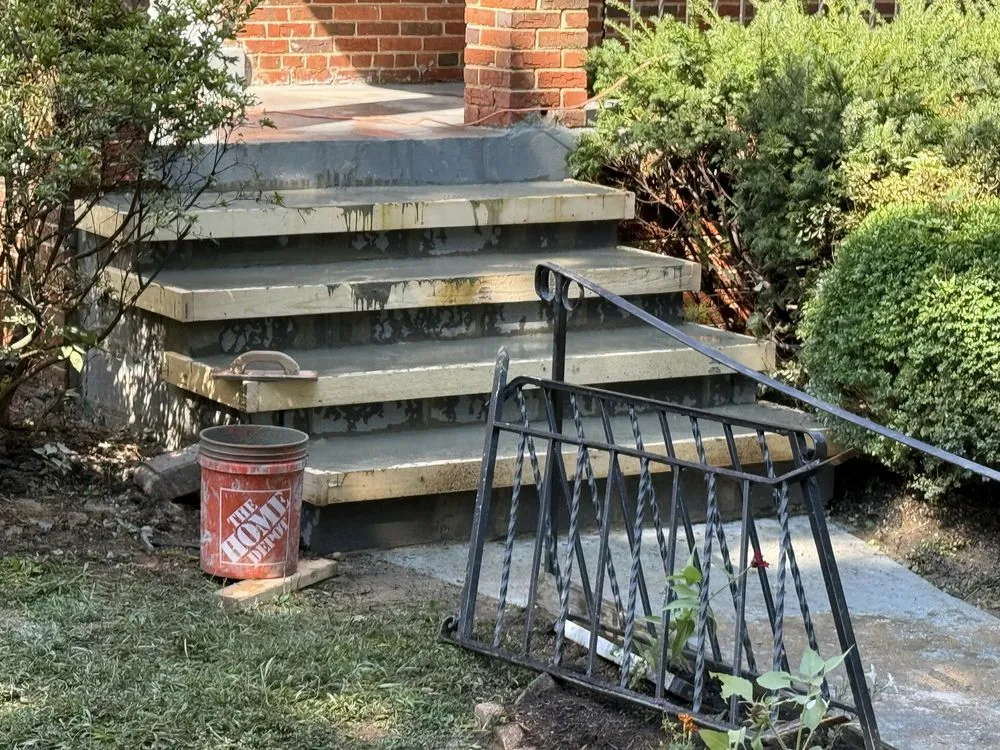 Slide of Villaleza Construction