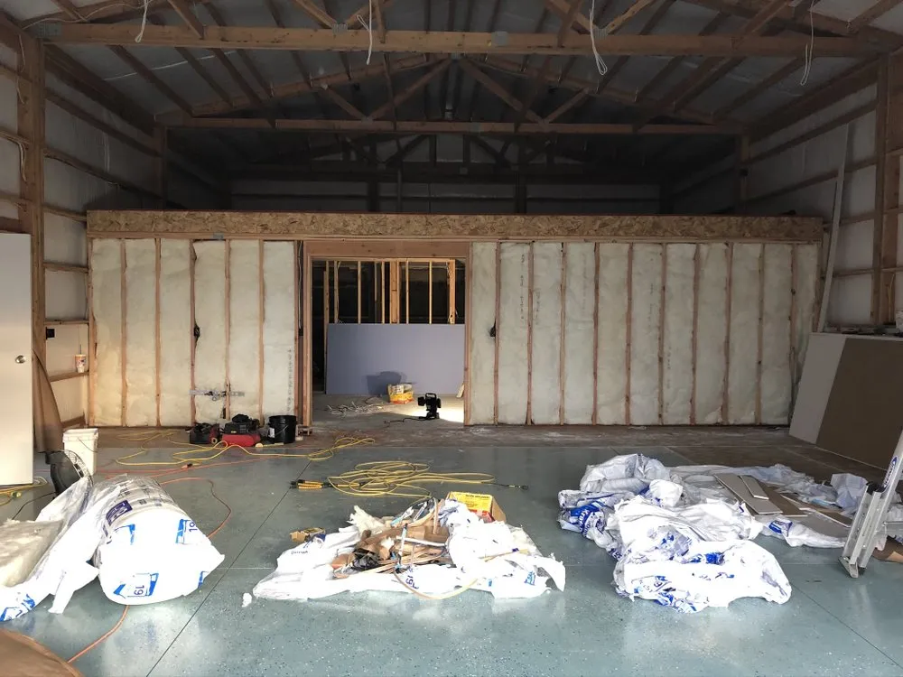 Slide of villalobos Brothers Construction