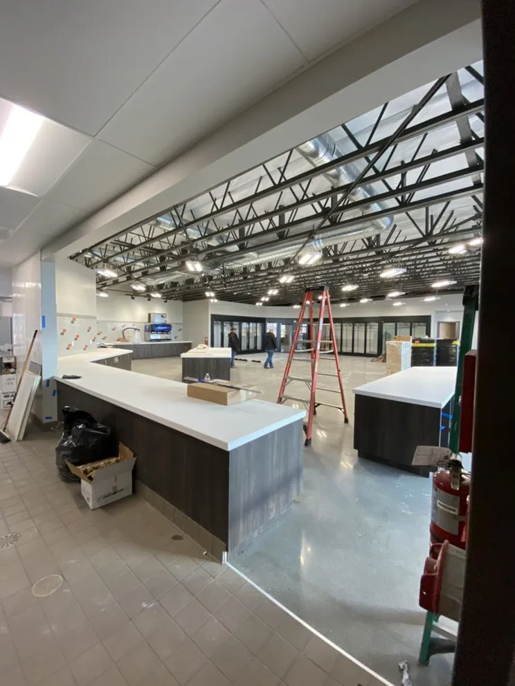 Slide of villalobos Brothers Construction