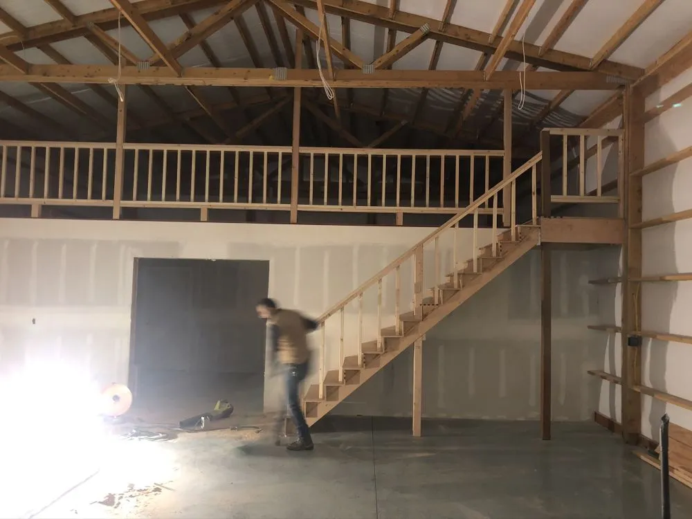 Slide of villalobos Brothers Construction