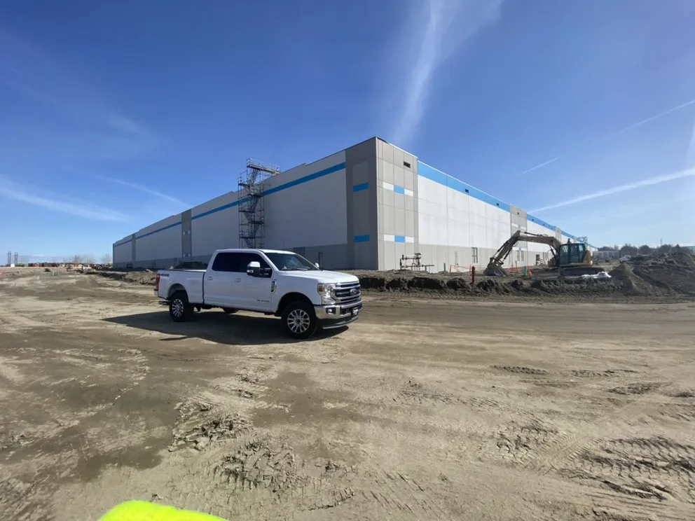 Slide of villalobos Brothers Construction