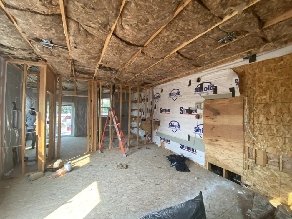 Slide of villalobos Brothers Construction