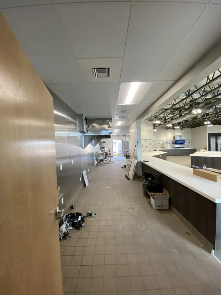 Slide of villalobos Brothers Construction