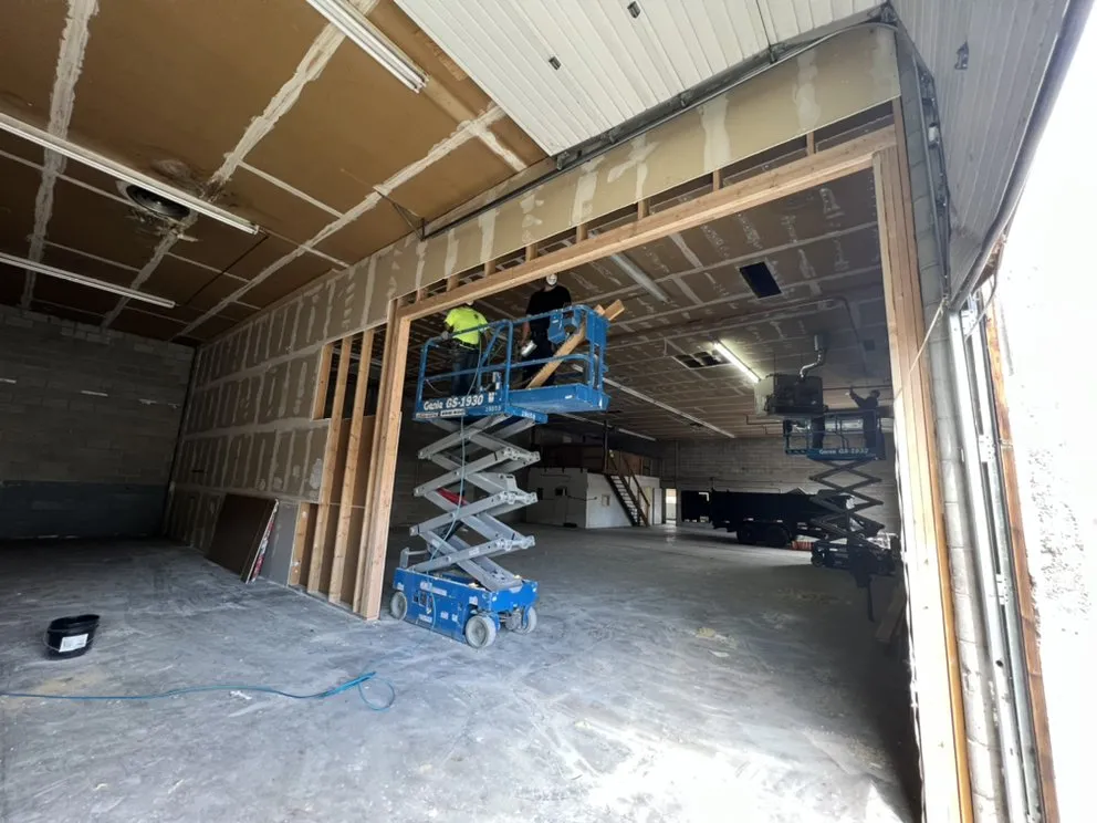 Slide of villalobos Brothers Construction