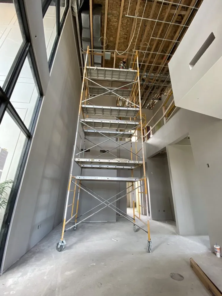 Slide of villalobos Brothers Construction