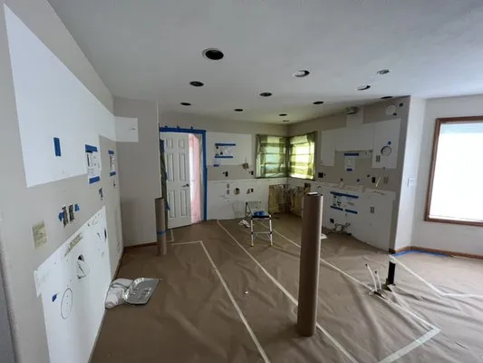 villalobos Brothers Construction