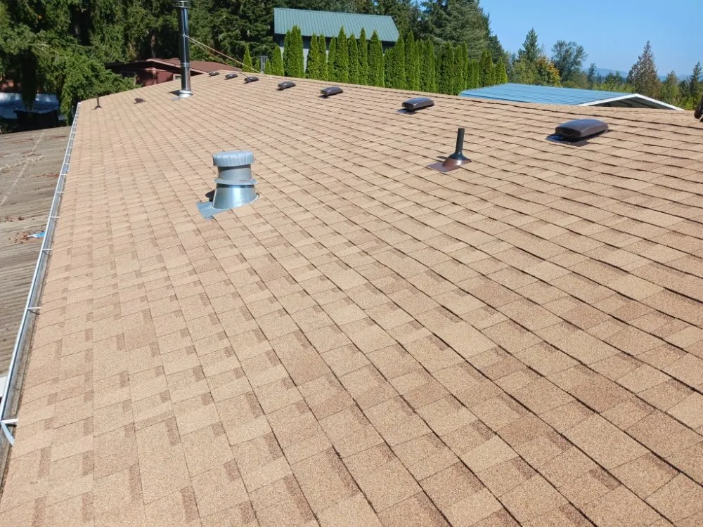 Slide of VillaNew Roofing and Construction