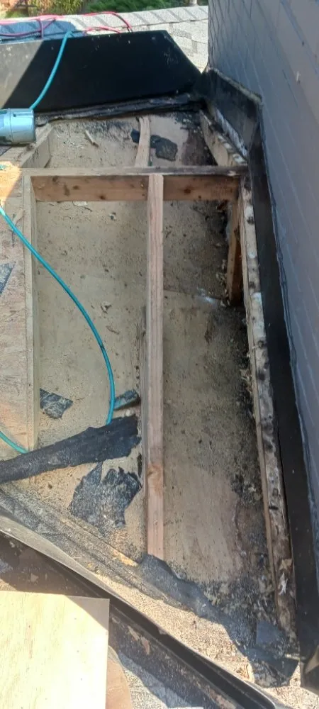 Slide of VillaNew Roofing and Construction