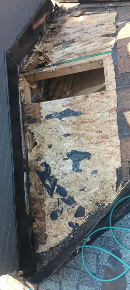 Slide of VillaNew Roofing and Construction