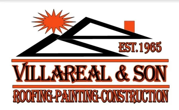 Villareal & Son Roofing