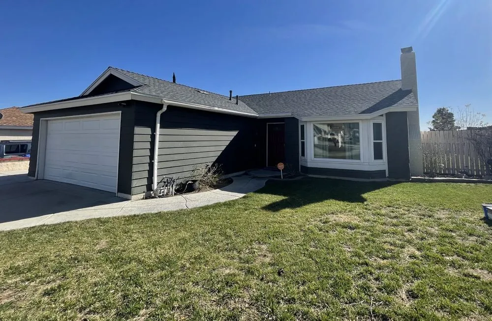 Slide of Villareal Roofing