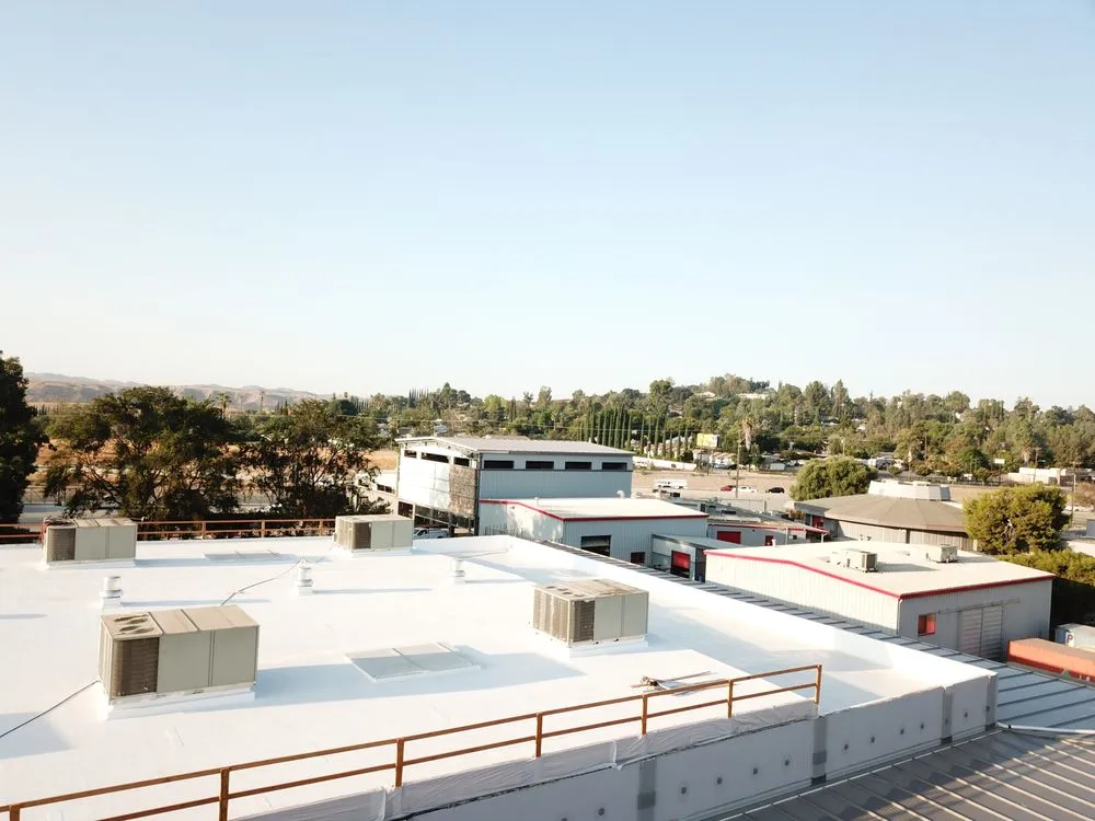 Slide of Villareal Roofing