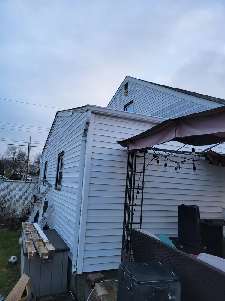 Slide of Villas Group Roofing