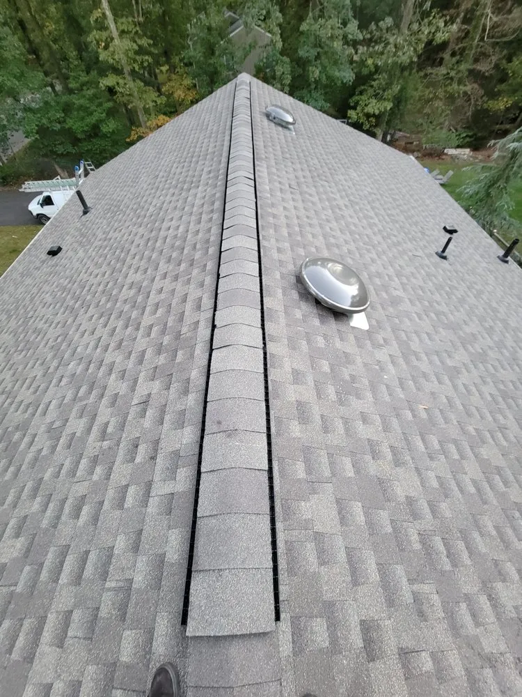 Slide of Villas Group Roofing