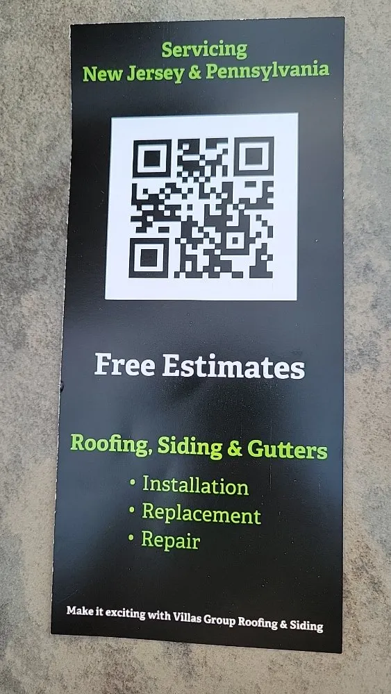 Slide of Villas Group Roofing