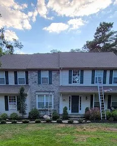 Slide of Villas Group Roofing