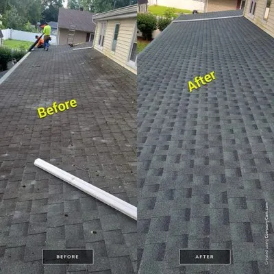 Villas Group Roofing