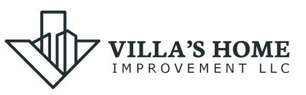 Slide of Villa's Home Improvement