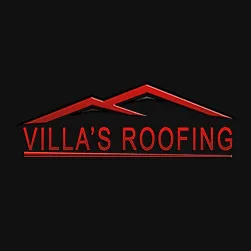 Slide of Villa's Roofing
