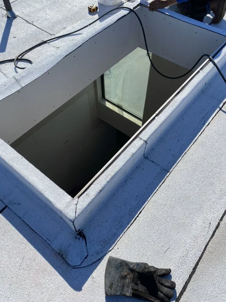 Trusted roof installation in Pacoima, CA by Villa’s Roofing