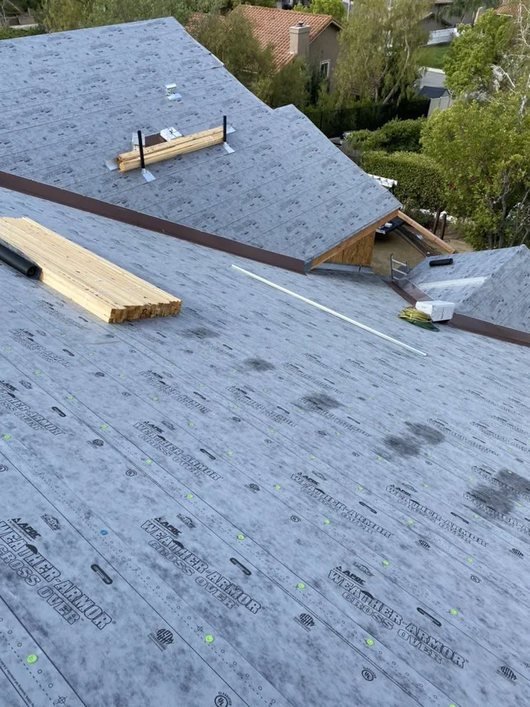 Top-rated roof leak repair experts serving Pacoima, CA - Villa’s Roofing