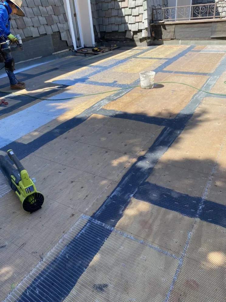 Licensed roof leak repair near you in Pacoima, CA by Villa’s Roofing