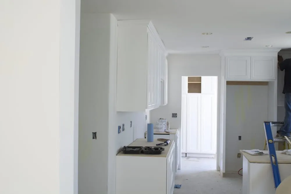 Slide of Villatoro & M Construction